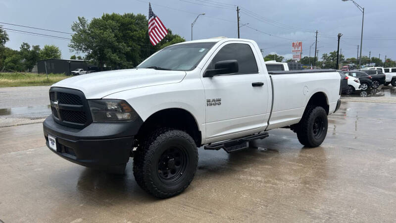 ram ram 1500 pickup 2016 3C6JR6DG9GG360398 image ram ram 1500 pickup 2016 3C6JR6DG9GG360398 image